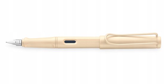 Lamy Safari AL-Star Copper Orange 2015 - Fountainpen Lamy Safari AL-Star Copper Orange 2015 - Fountainpen