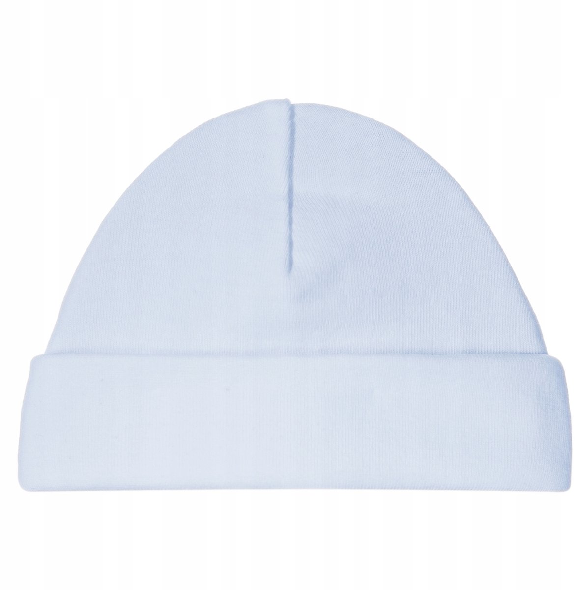 Babykleding moet Döll hebben, lichtblauw, maat 35