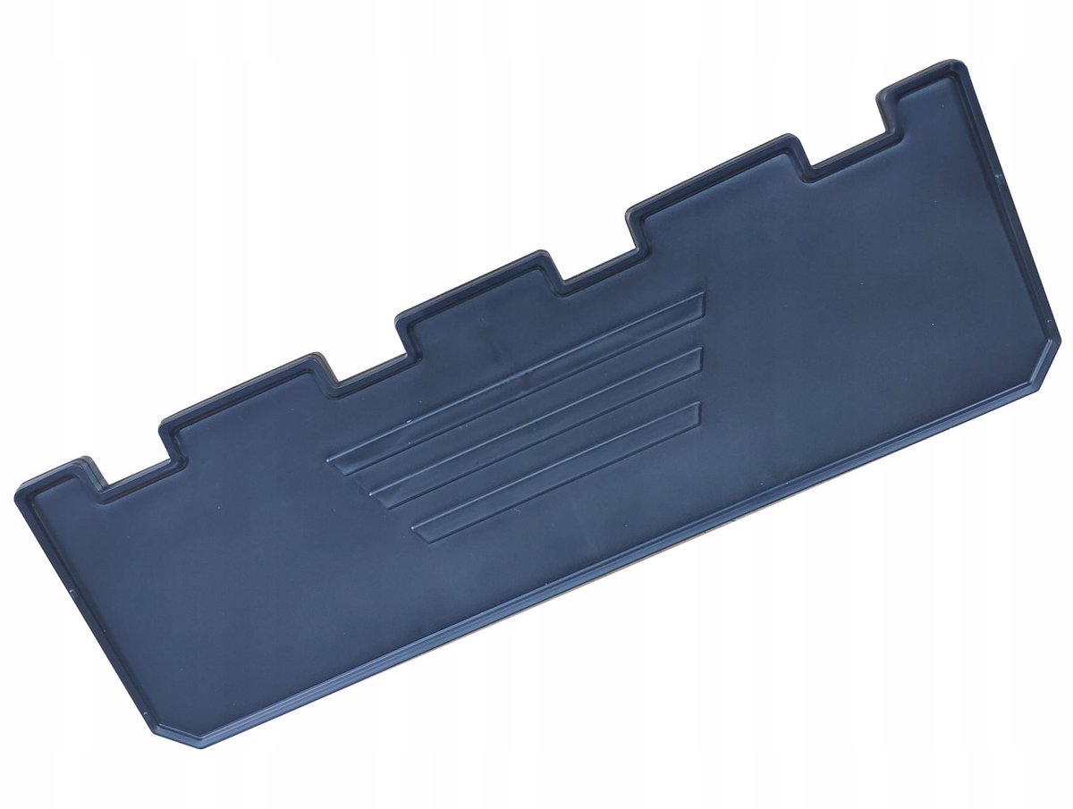 Qbrick One 200 Organizer - Extra Vakken