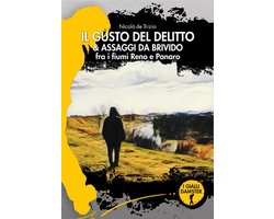 I Gialli Damster 49 - Il gusto del delitto & Assaggi da Brivido