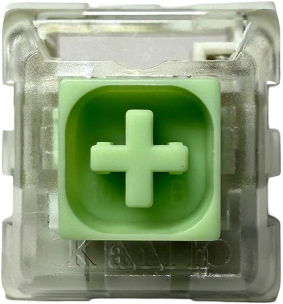 Kailh BOX Jade Mechanische Switches - 65g - Clicky - 30 Stuks