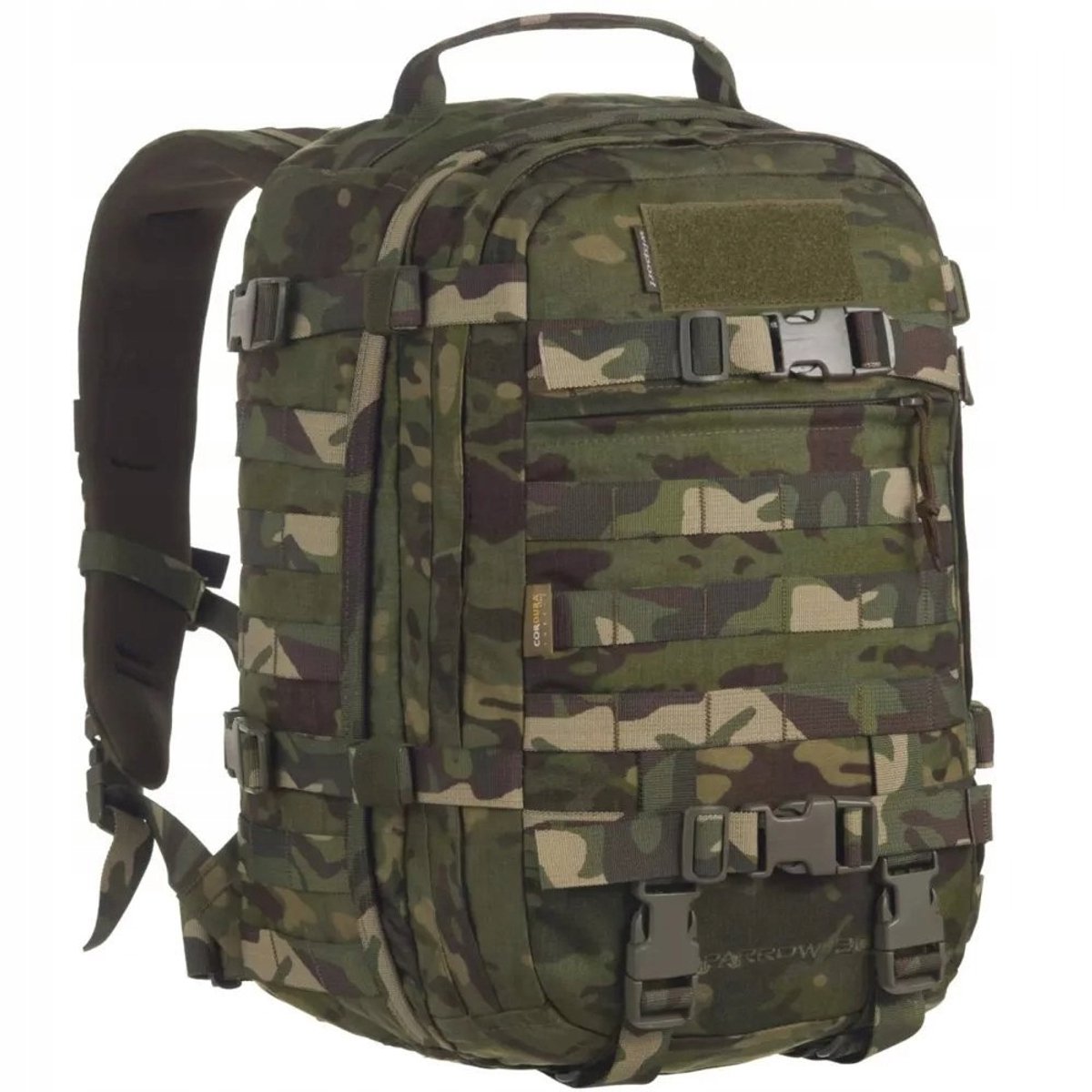 Wisport Sparrow II 30L Tactische Rugzak - Multicam Tropic