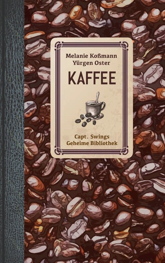 Kaffee - cover