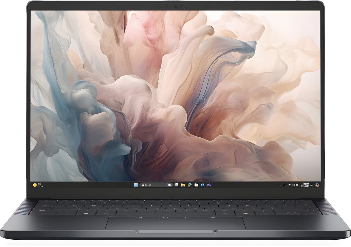 Dell Pro 14 Premium PA14250 - Intel Core Ultra 7