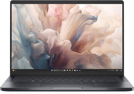 Dell Pro 14 Premium - Laptop - 14 inch - Intel Core Ultra 7 - 16 GB RAM - 512 GB SSD