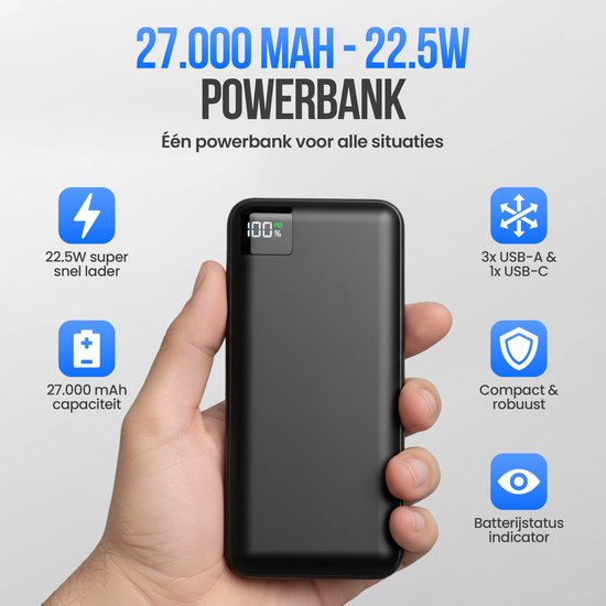 Powerbank