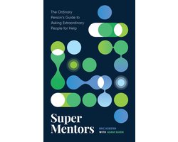 Omslag van Super Mentors