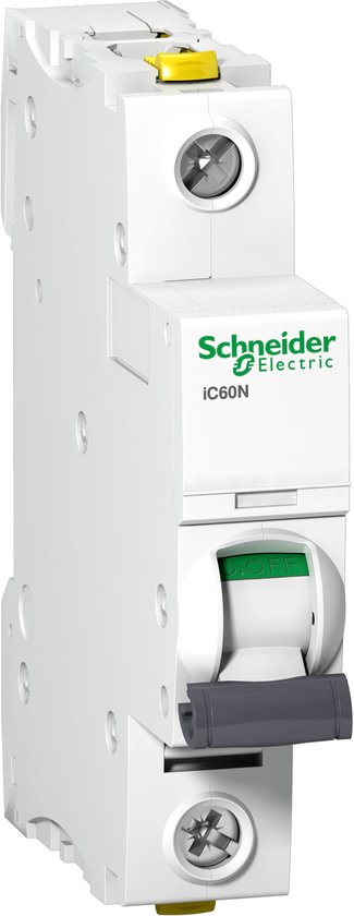 Schneider Electric A9F04103 A9F04103 Disjoncteur 3 A 230 V