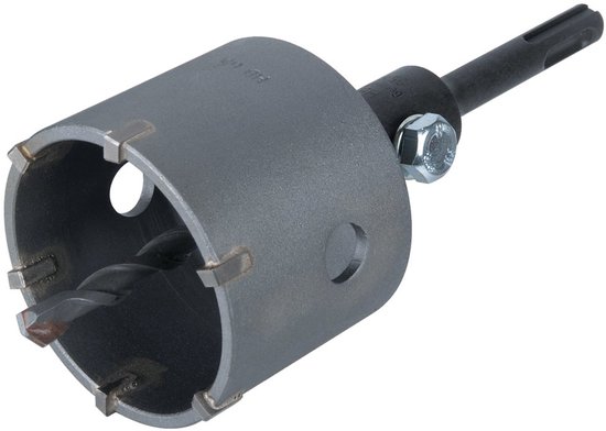 Trépan avec broche de serrage SDS-plus Wolfcraft 5483000 68 mm 1 pc(s)
