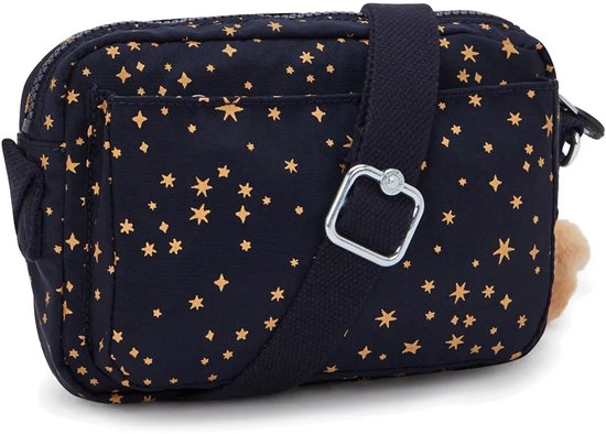 Kipling Crossbodytas Abanu Multi 96165.400 | Berden Fashion