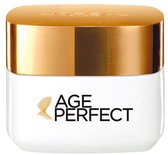L’Oréal Paris Age Perfect Collageen Expert Verstevigende Dagcrème - Speciaal voor de verouderde huid - Vervaagd pigmentvlekken - 50ml