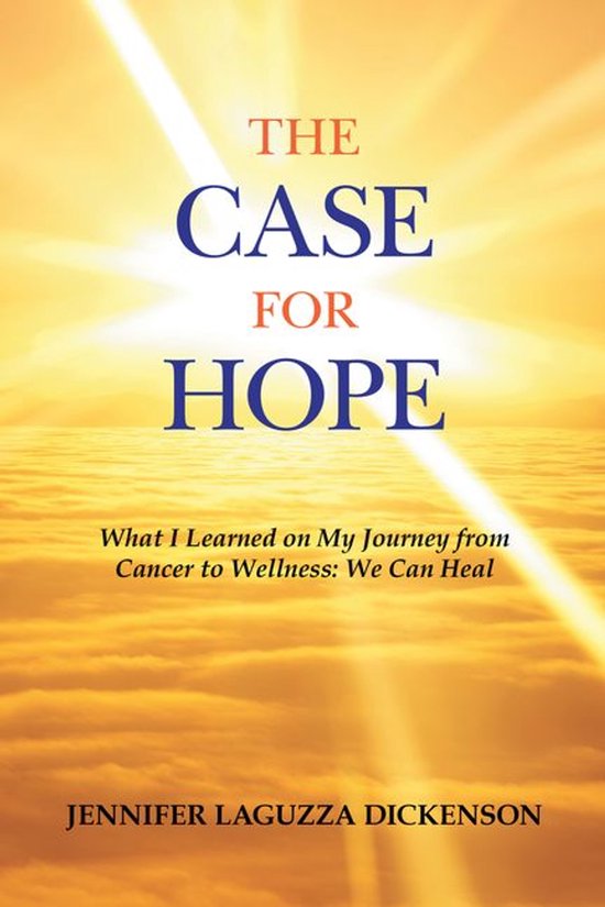 The Case for Hope