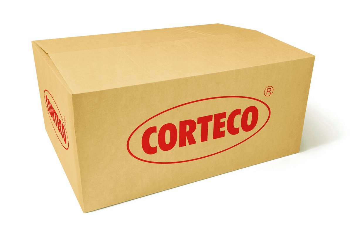 Corteco Afdichtring 26x38x6,5 mm NBR - 19020608B