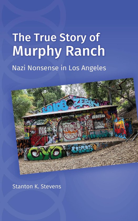 The True Story of Murphy Ranch - cover