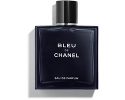 Chanel Bleu de Chanel - Eau de Parfum - Herenparfum - 100 ml