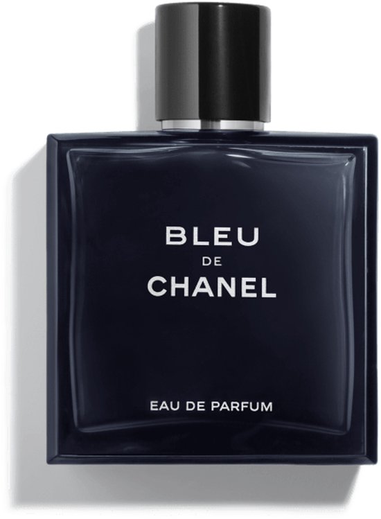 Chanel Bleu de Chanel Eau de Parfum voor heren - Houtachtig