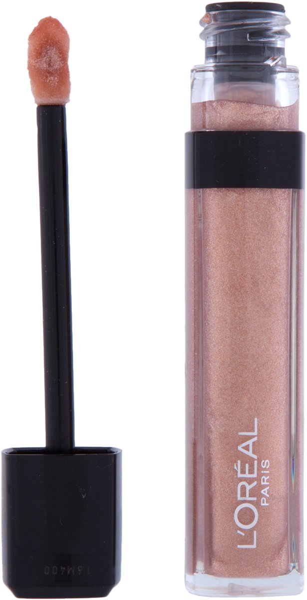 L’Oréal Paris Infallible Le Gloss Lipgloss - 210 Disco Ball
