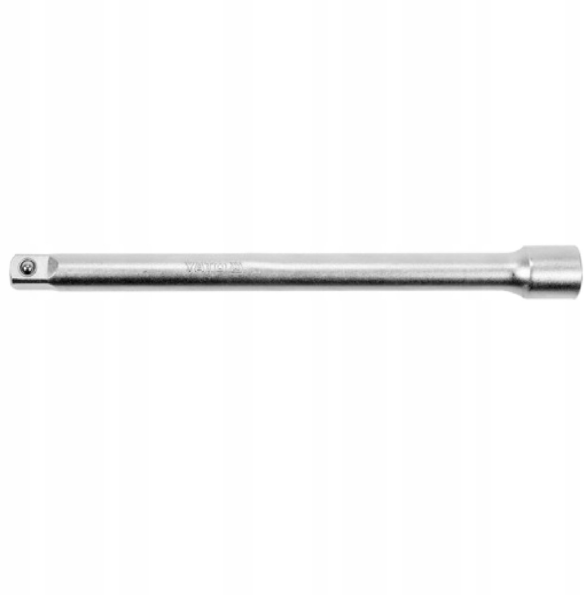 Verlengstuk dopsleutel 1/4" 102mm - Merkloos