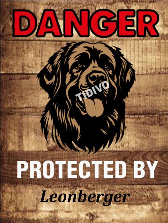 Leonberger 19