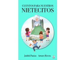 Cuentos para nuestros nietecitos