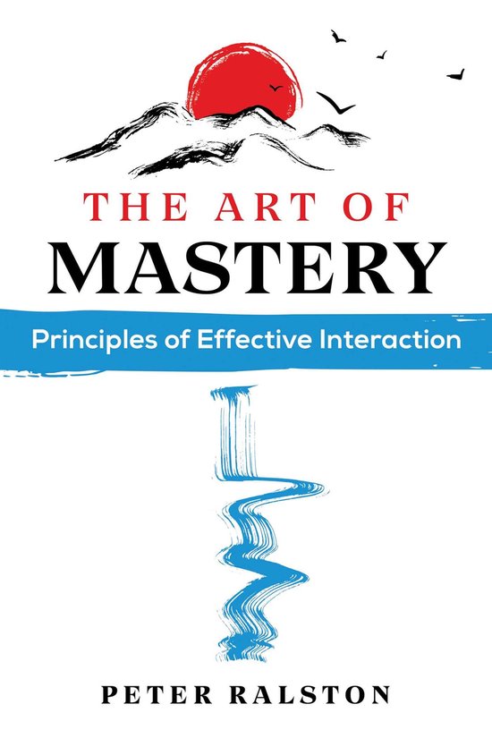The Art of Mastery - cover