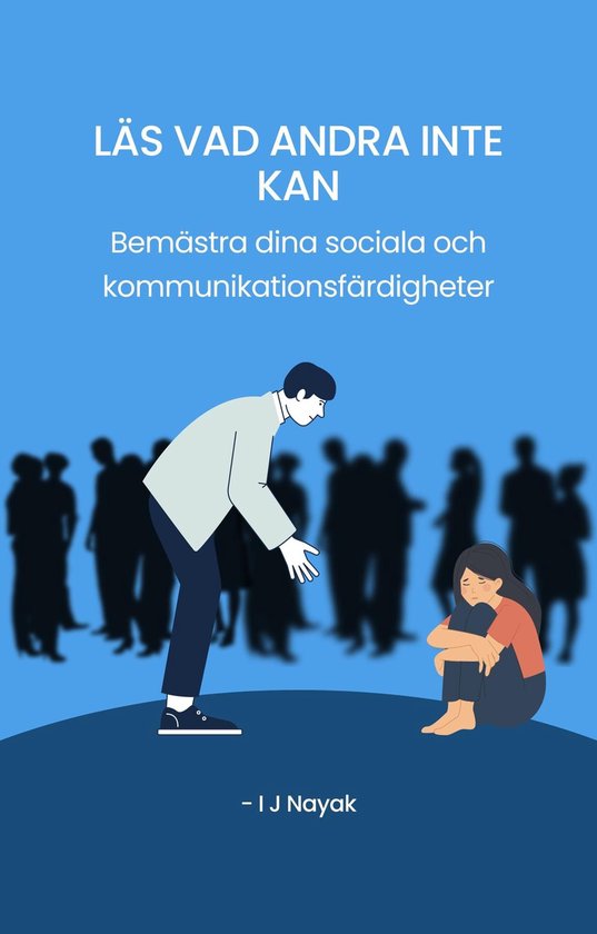 Läs vad andra inte kan - cover