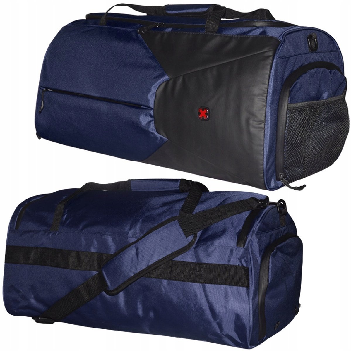 Reistas Travel'n'Meet MET-106-1 Marine 60cm