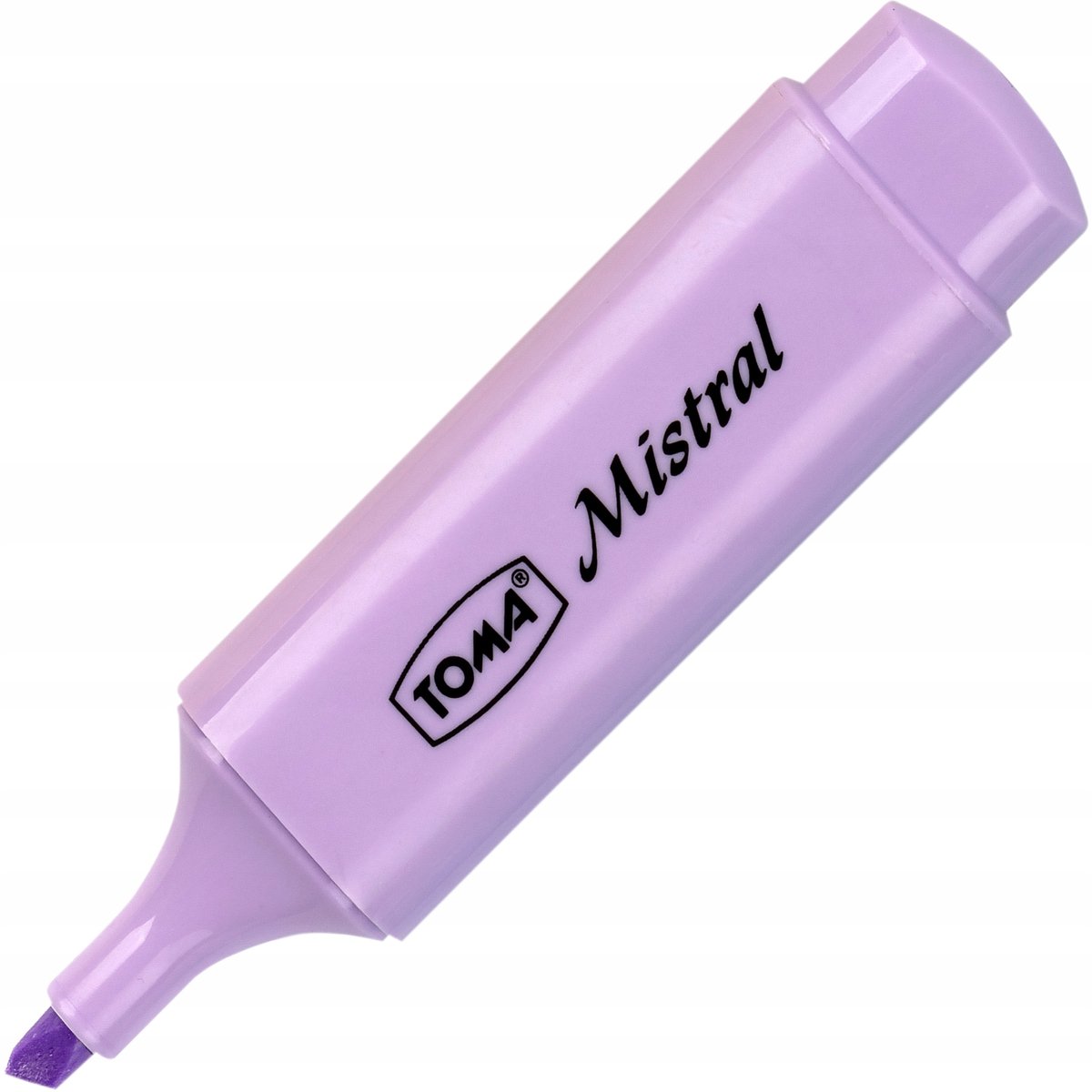 Toma Mistral Pastel markeerstift - Pastelpaar