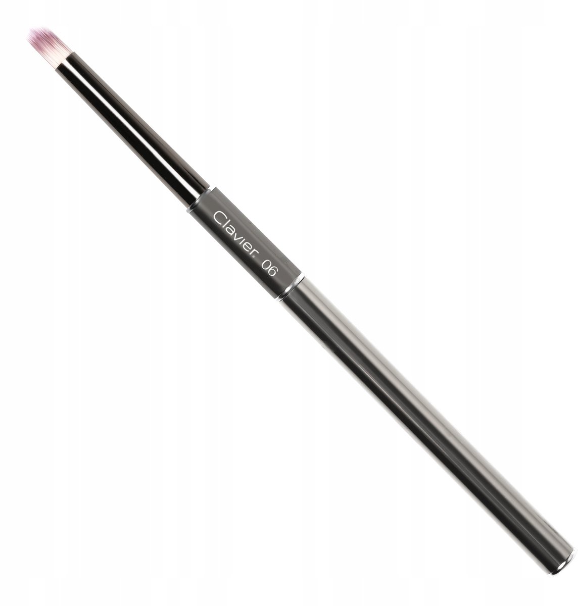 Penseel voor Ombre en Schaduw Nail Art - Maat 06