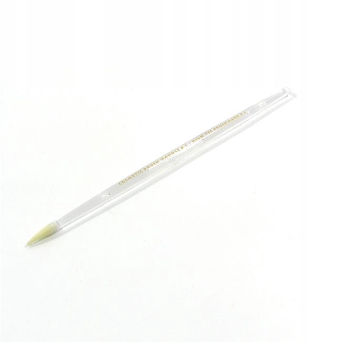 Evershine P-SILK-03 Siliconen Nail Art Kwast voor 3D Gel