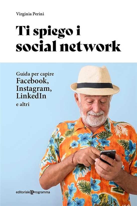 Ti spiego i social network - cover