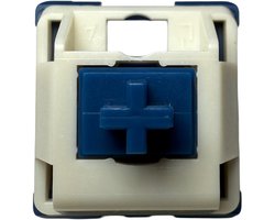 HMX Xinhai Mechanische Switches - 45g - Linear - 30 stuks