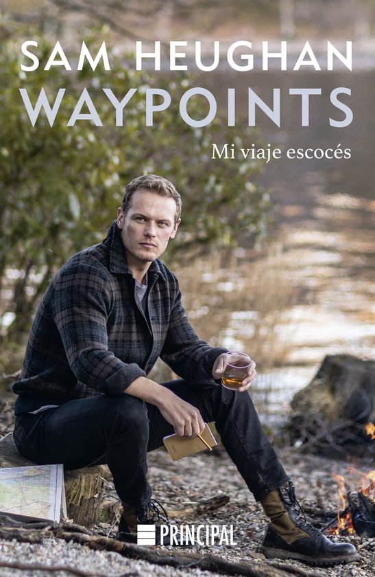Waypoints - cover