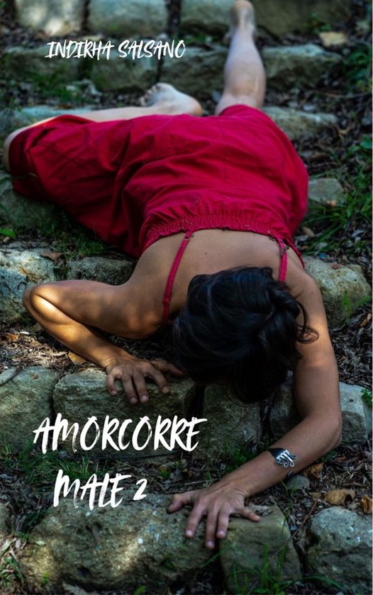 Amorcorremale 2 - cover