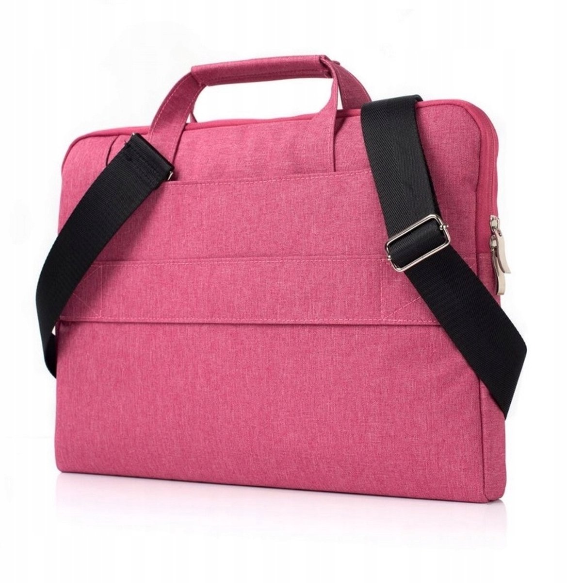 Roze MacBook Air 13 M2 A2681 Hoes - Waterdicht & Schokbestendig