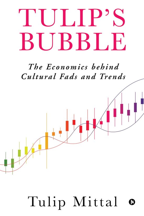 Tulip's Bubble - cover