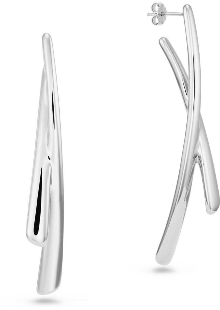 Glow 106.0678.00 Dames Oorbellen - Oorknopjes