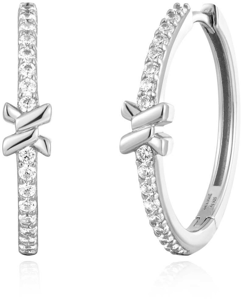 Ania Haie AH E061-14H Dusk Divas Dames Oorbellen - Oorringen