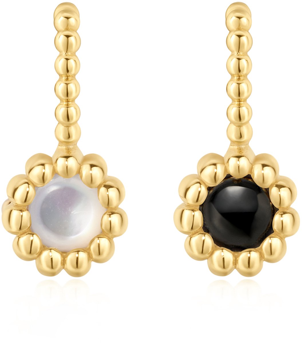 Ania Haie AH NC060-11G Pop Charms Dames Hanger