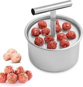 Hoe maak je zachte gehaktballetjes in tomatensaus? Het recept van de