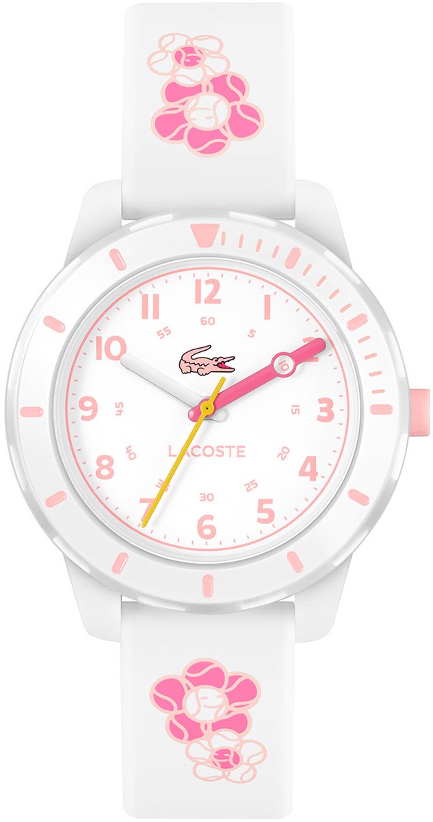 Lacoste LC2030063 MINI TENNIS Kinder Horloge
