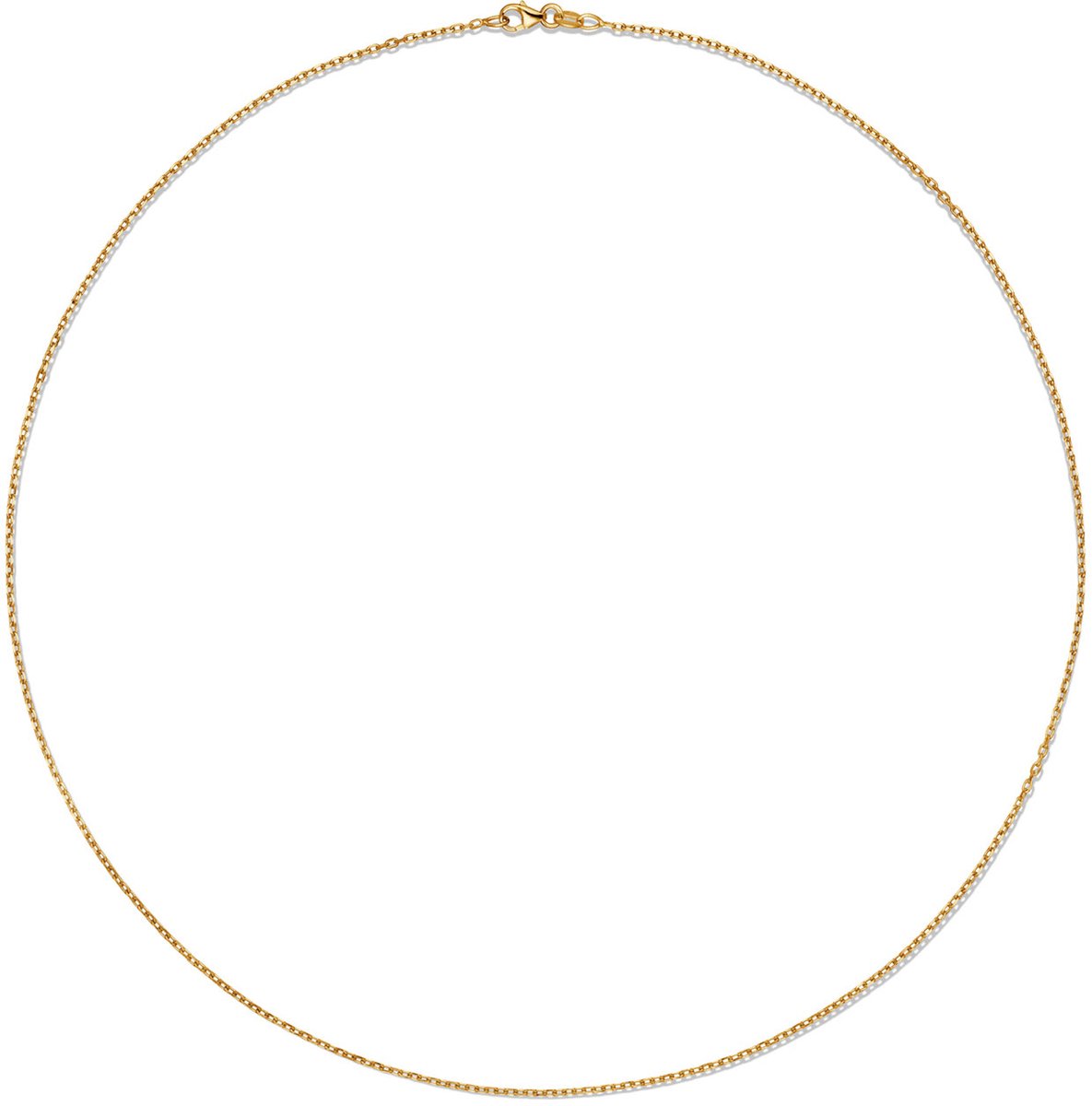 Glow 201.28502.6 Unisex Ketting - Collier