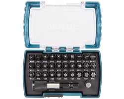 Makita Schroefbitset 32Dlg - D-74762