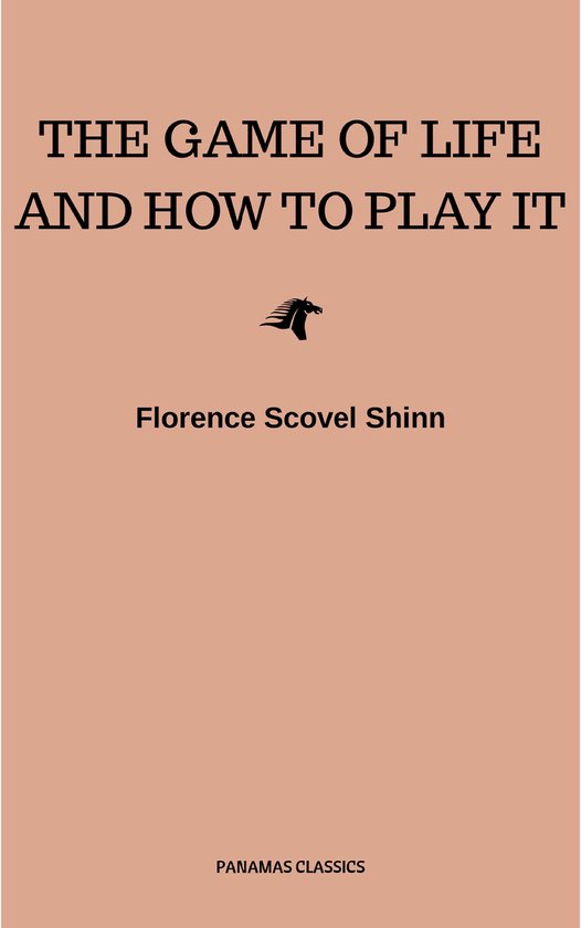 The Game of Life and How to Play It:The Universe Version - cover