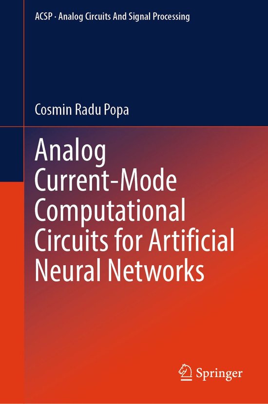 Engineering (R0) - Analog Current-Mode Computational Circuit ... - cover