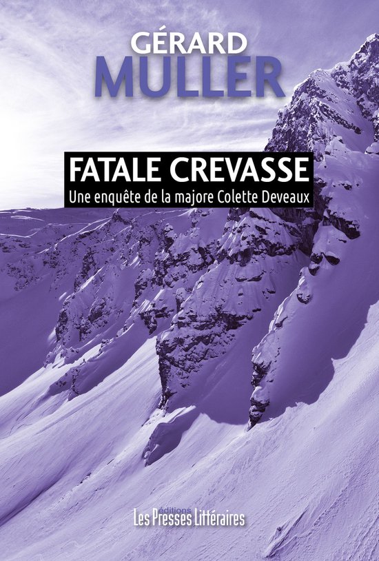 Fatale crevasse