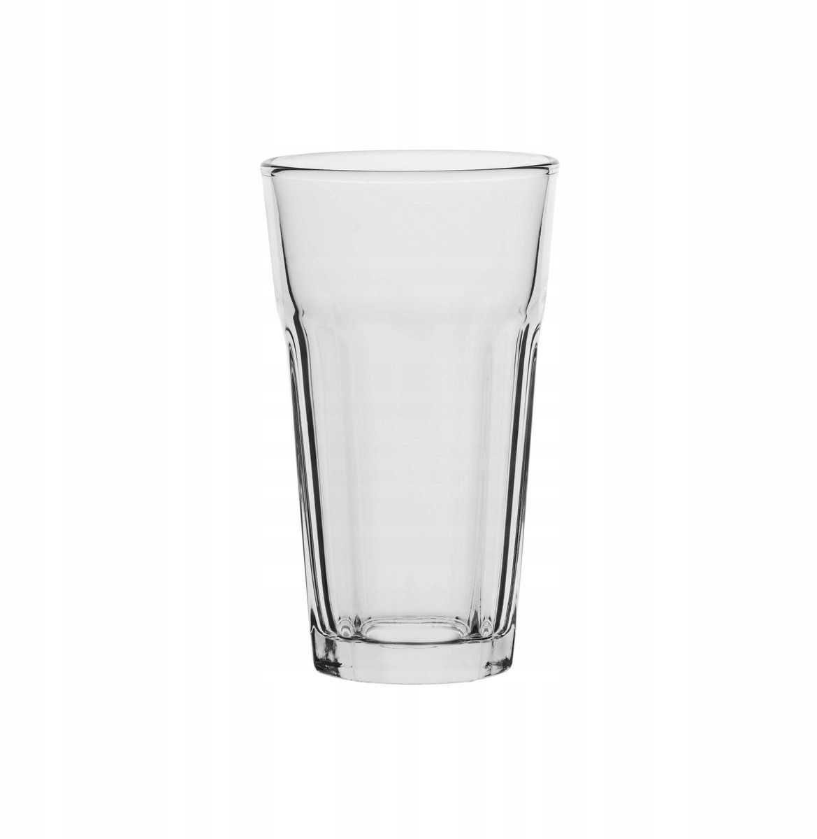 Trend Glass Hoge Glas 290ml voor Drankjes en Cocktails