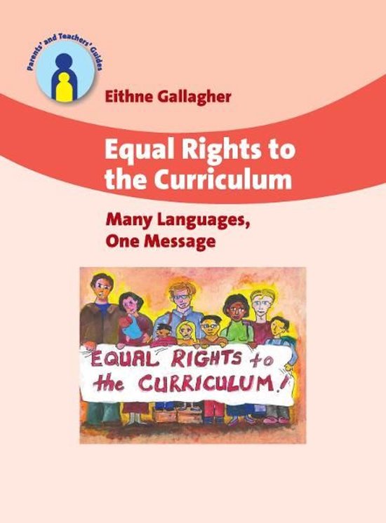 Parents' and Teachers' Guides 10 - Equal Rights to the Curri ... - cover