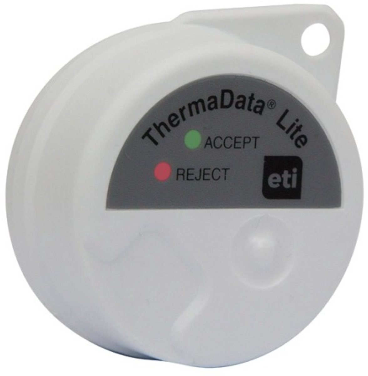ThermaData® Lite Logger Wit