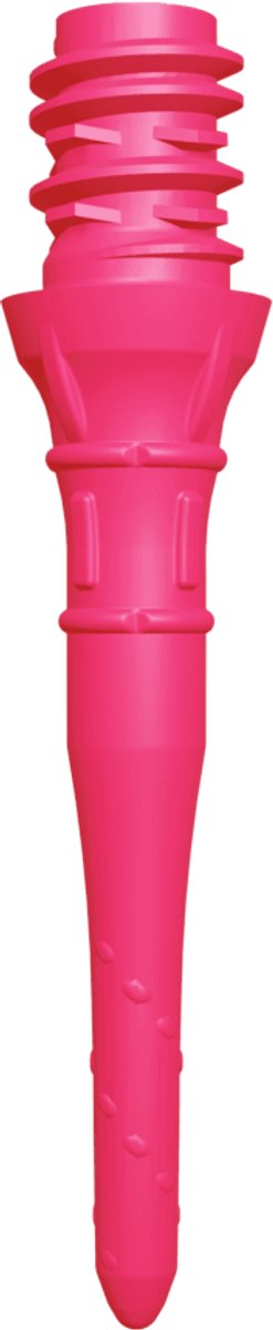 L-Style Premium Short Lip Neon Pink